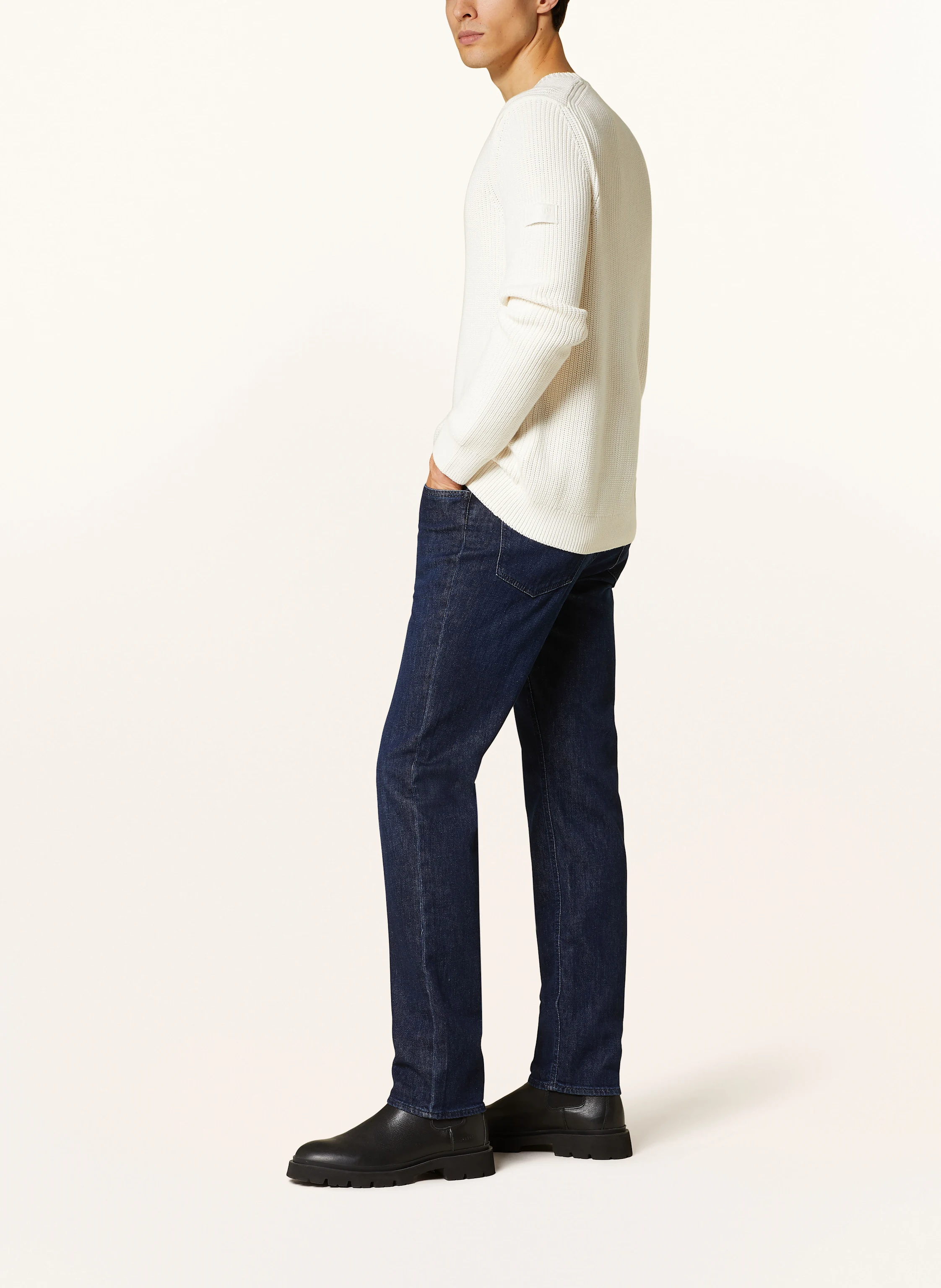 BRAX Jeans CHUCK Modern Fit