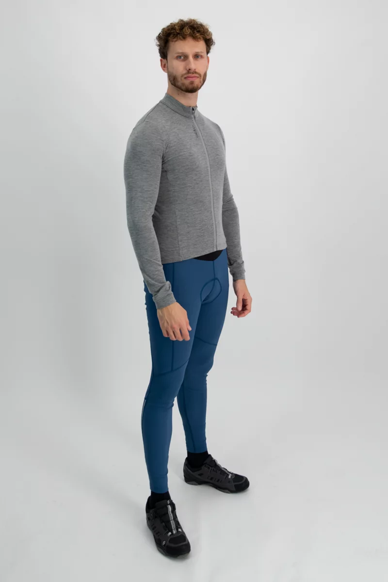 Odlo Performance Wool Herren Biketrikot