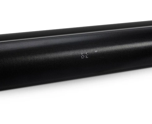 Andersson SRS 2.4 - Black