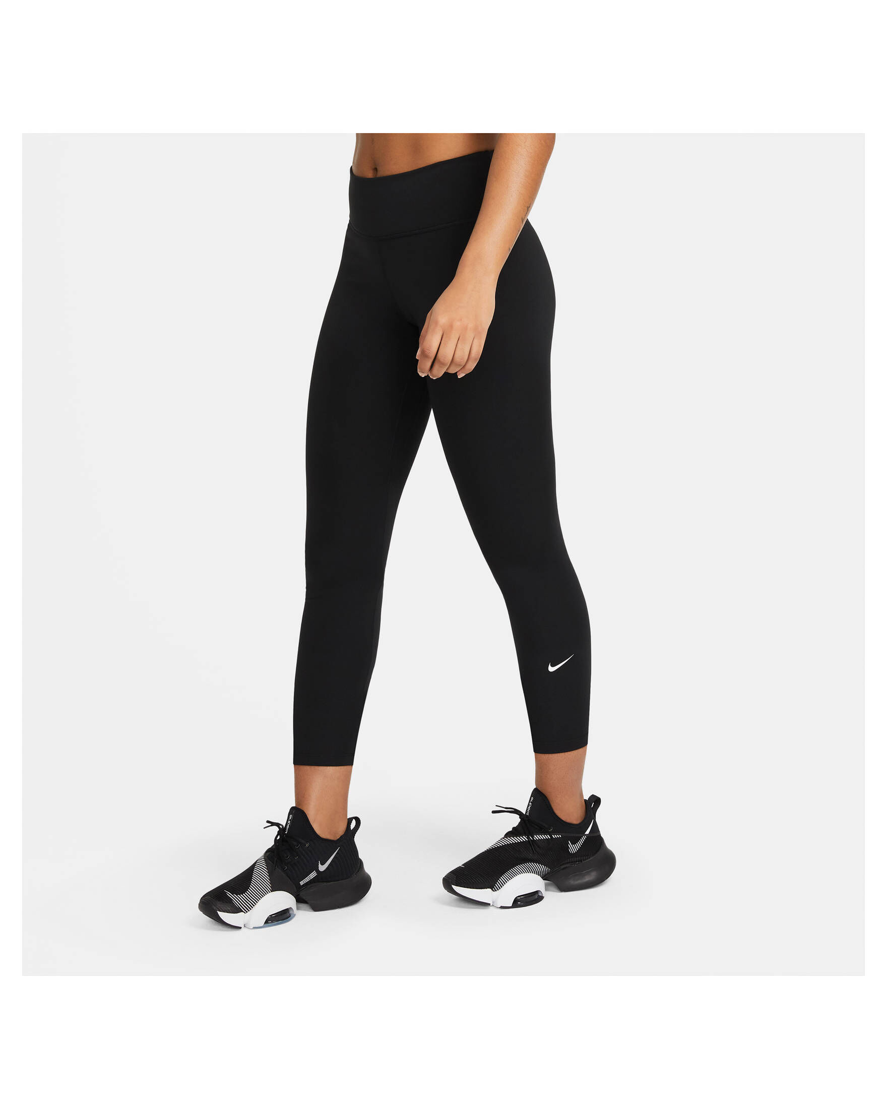 Nike| Damen Fitness Tight ONE Plus Size