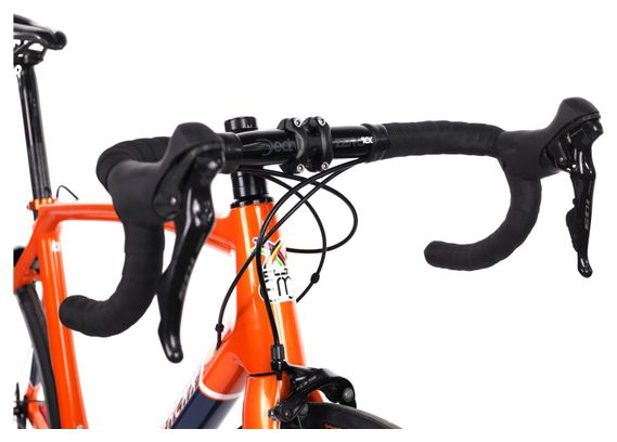 Produit reconditionné · Eddy Merckx Lavaredo 67 - Vélo de route | Etat correct