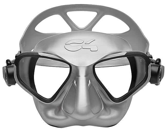 C4 - MASQUE C4 FALCON