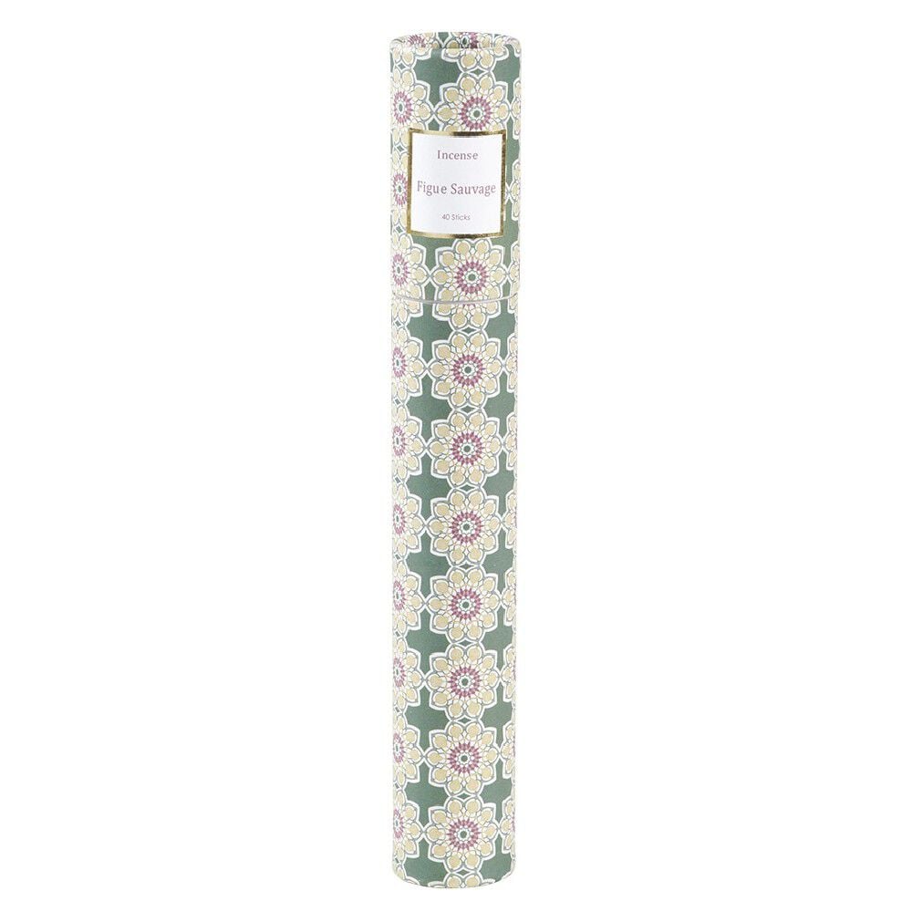 Encens senteur Figues sauvages x40