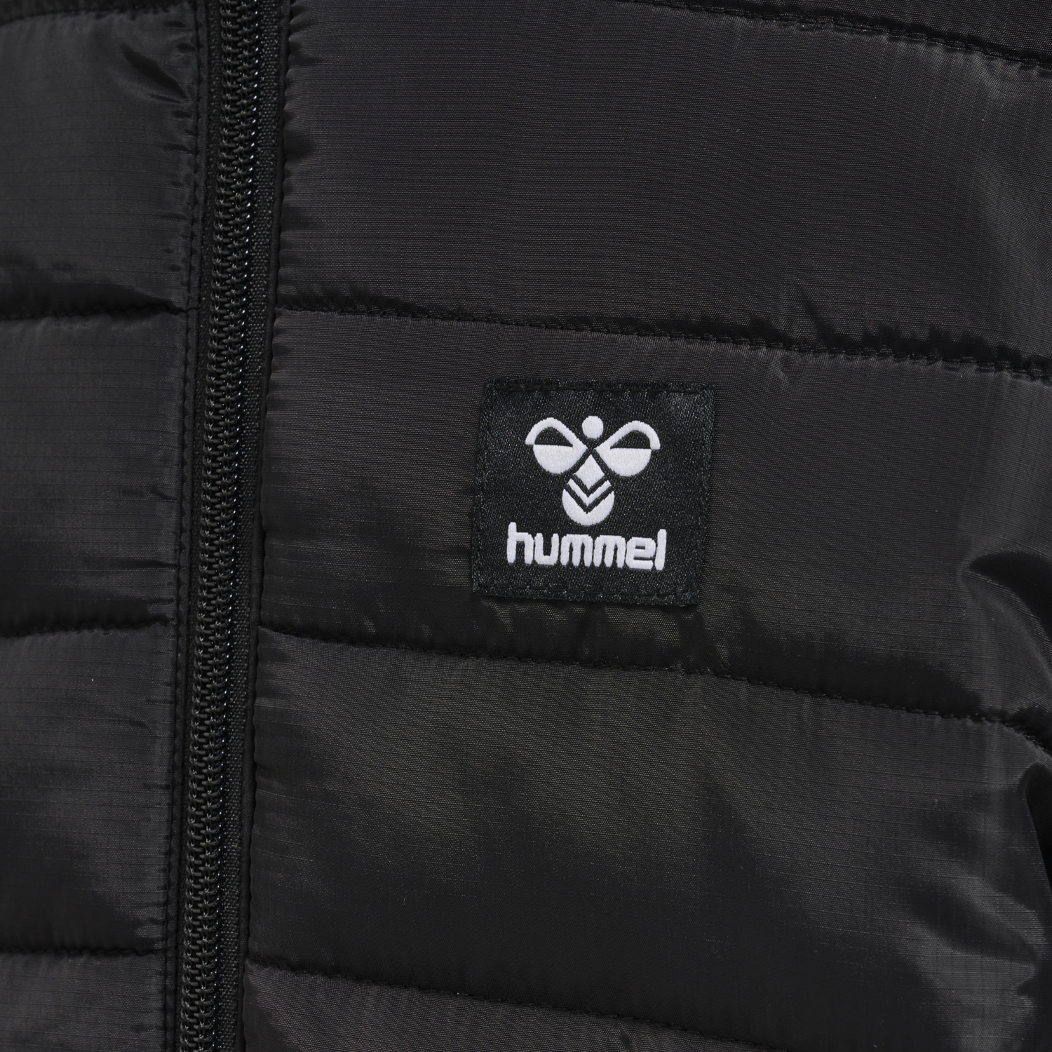 hmlMOSSE JACKET