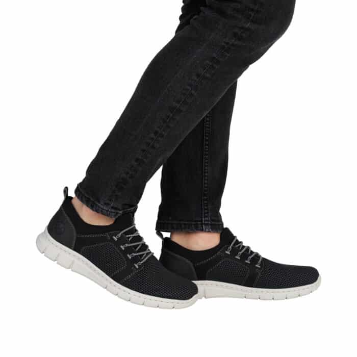 Rieker Sneakers Herre B7796-02