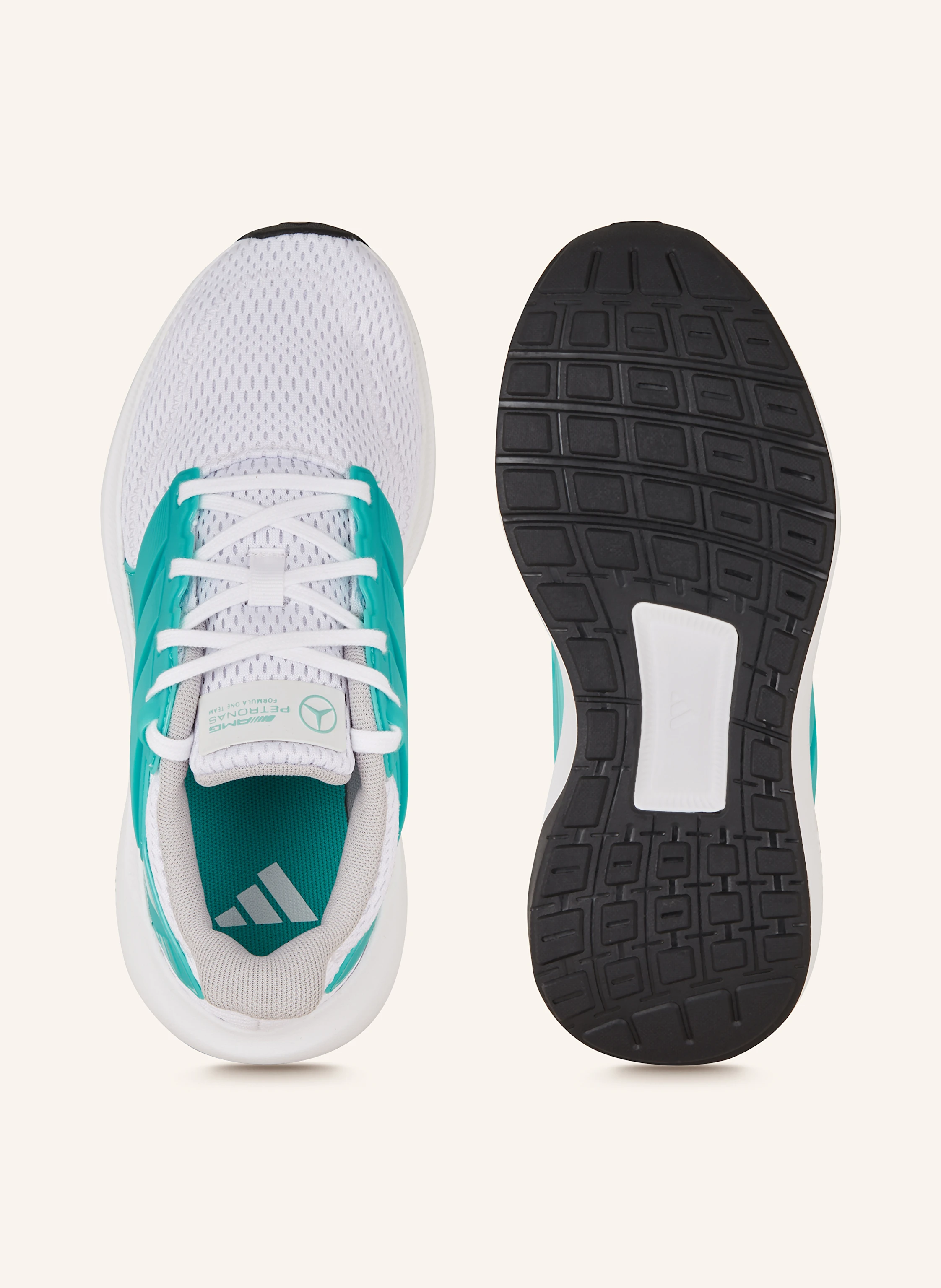 adidas Sneaker MERCEDES - AMG PETRONAS FORMULA ONE TEAM ULTIMASHOW 2.0