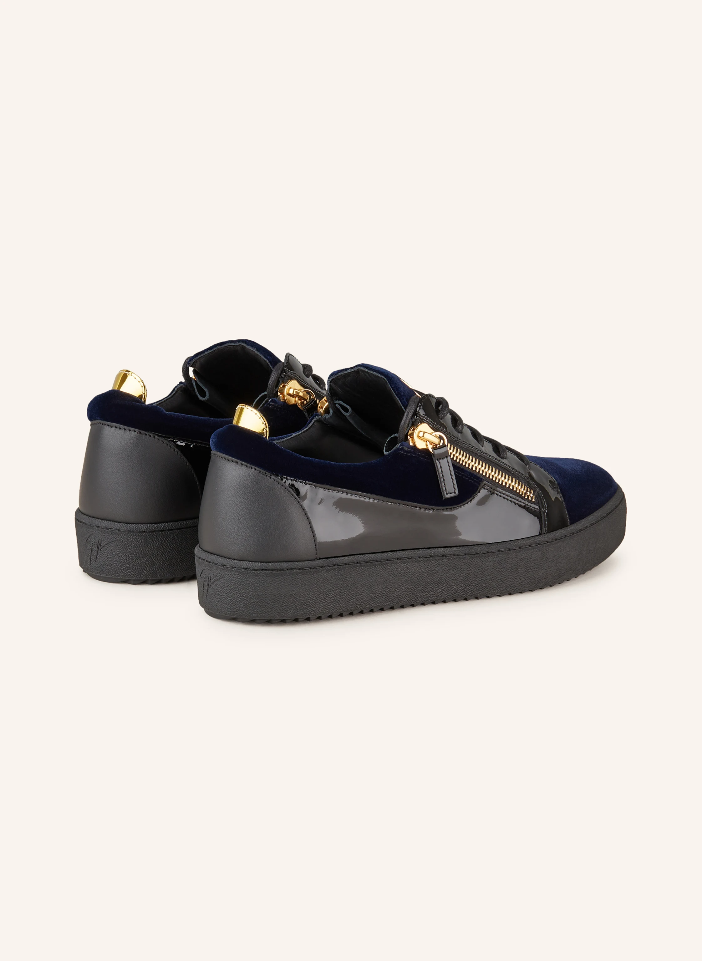 GIUSEPPE ZANOTTI DESIGN Sneaker FRANKIE