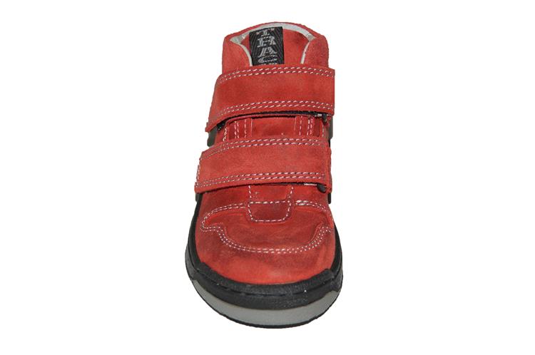 Track Style 036791 Wijdte 3.5 Red ( 0441 )