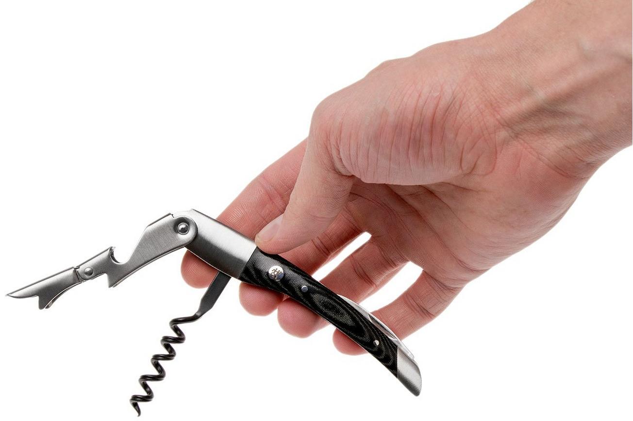 Zwilling sommelier kelnermes classic, 39500-053-0