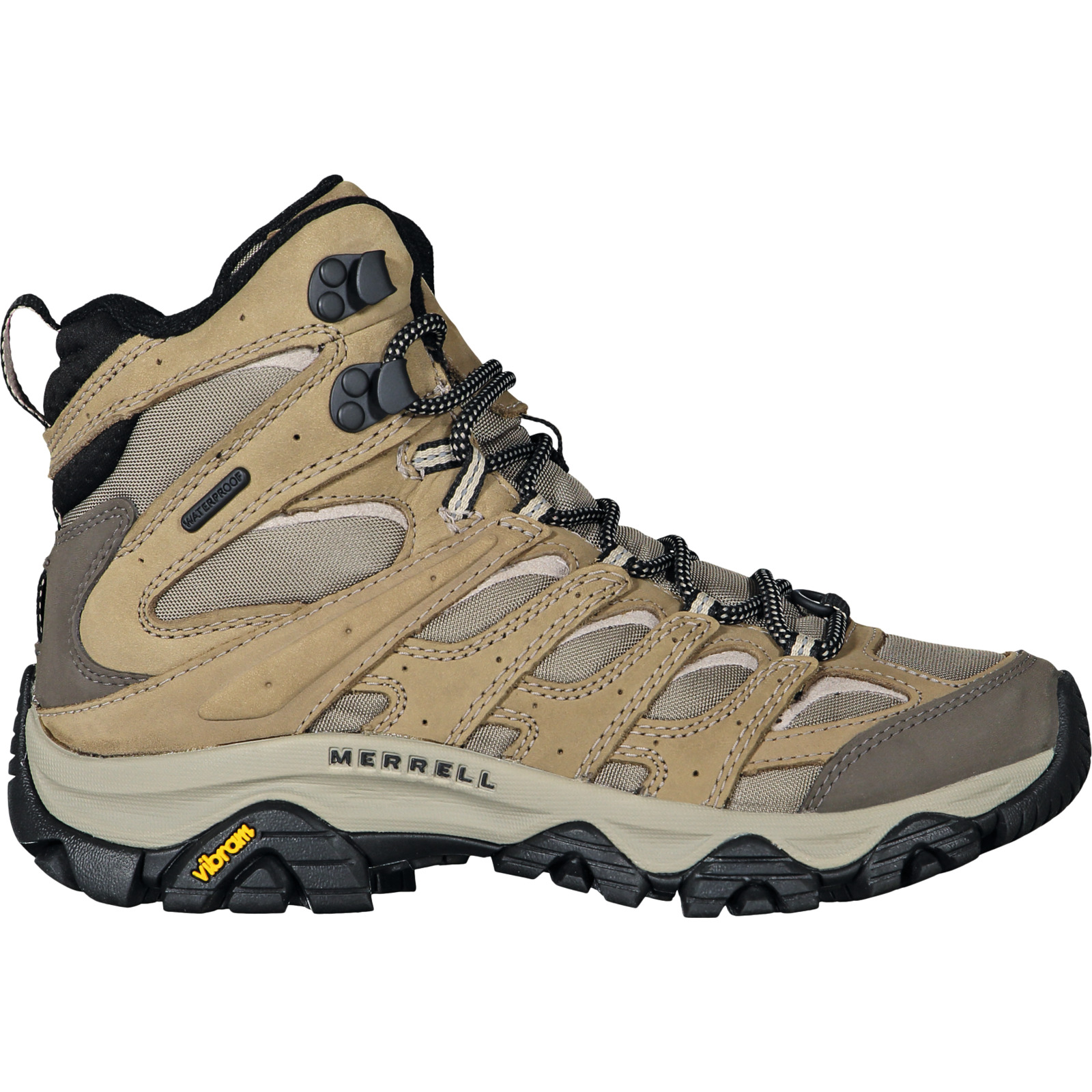 Merrell Damen-Wanderschuh MOAB 3 APEX MID WP 40