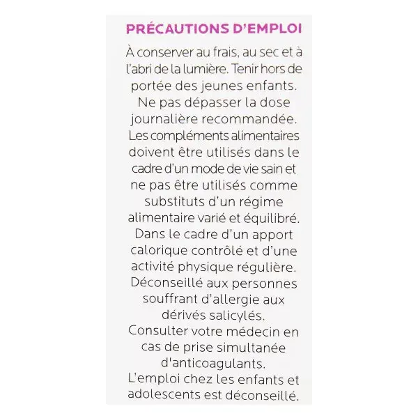 Fitoform Celluligne Bio 20 ampoules