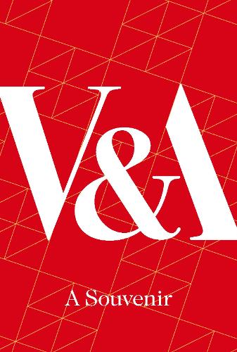 V&A: A Souvenir (Hardback)