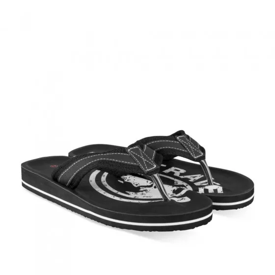 Tongs NOIR FREECODER