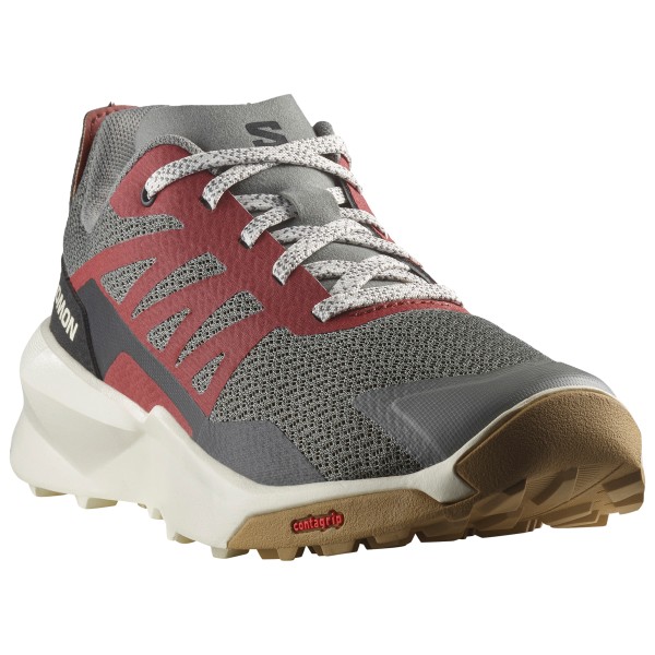 Salomon - Youth Patrol - Chaussures multisports