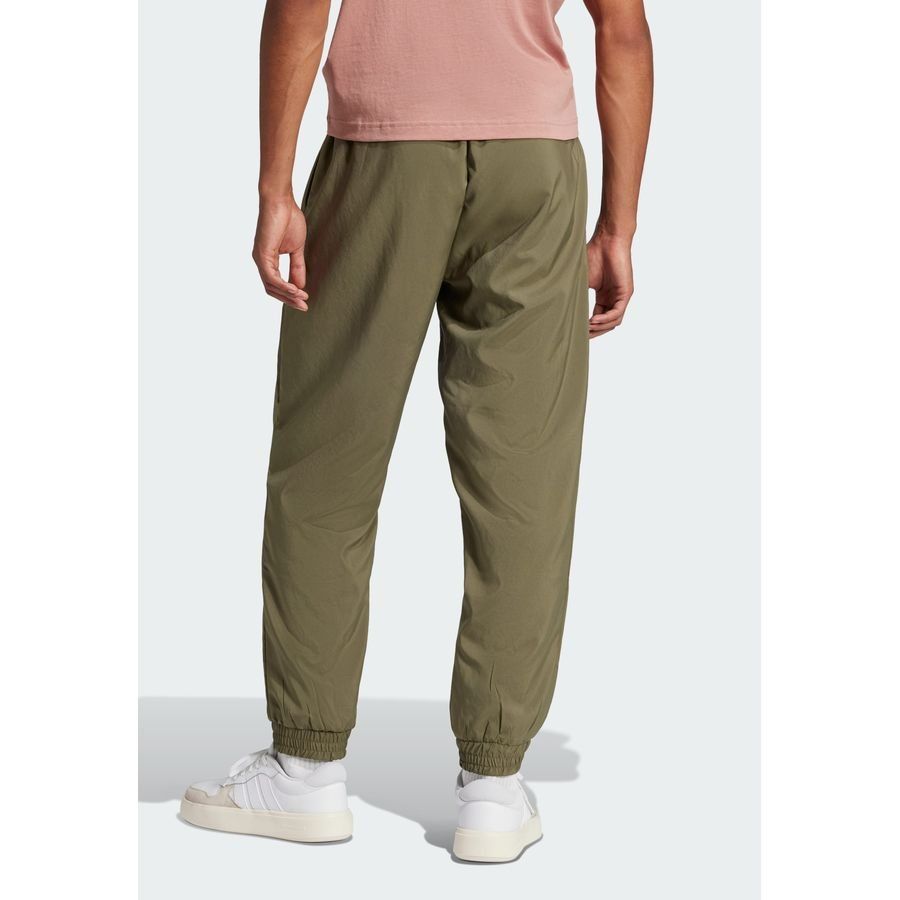 Adidas Essentials Small Logo Stanford Pants