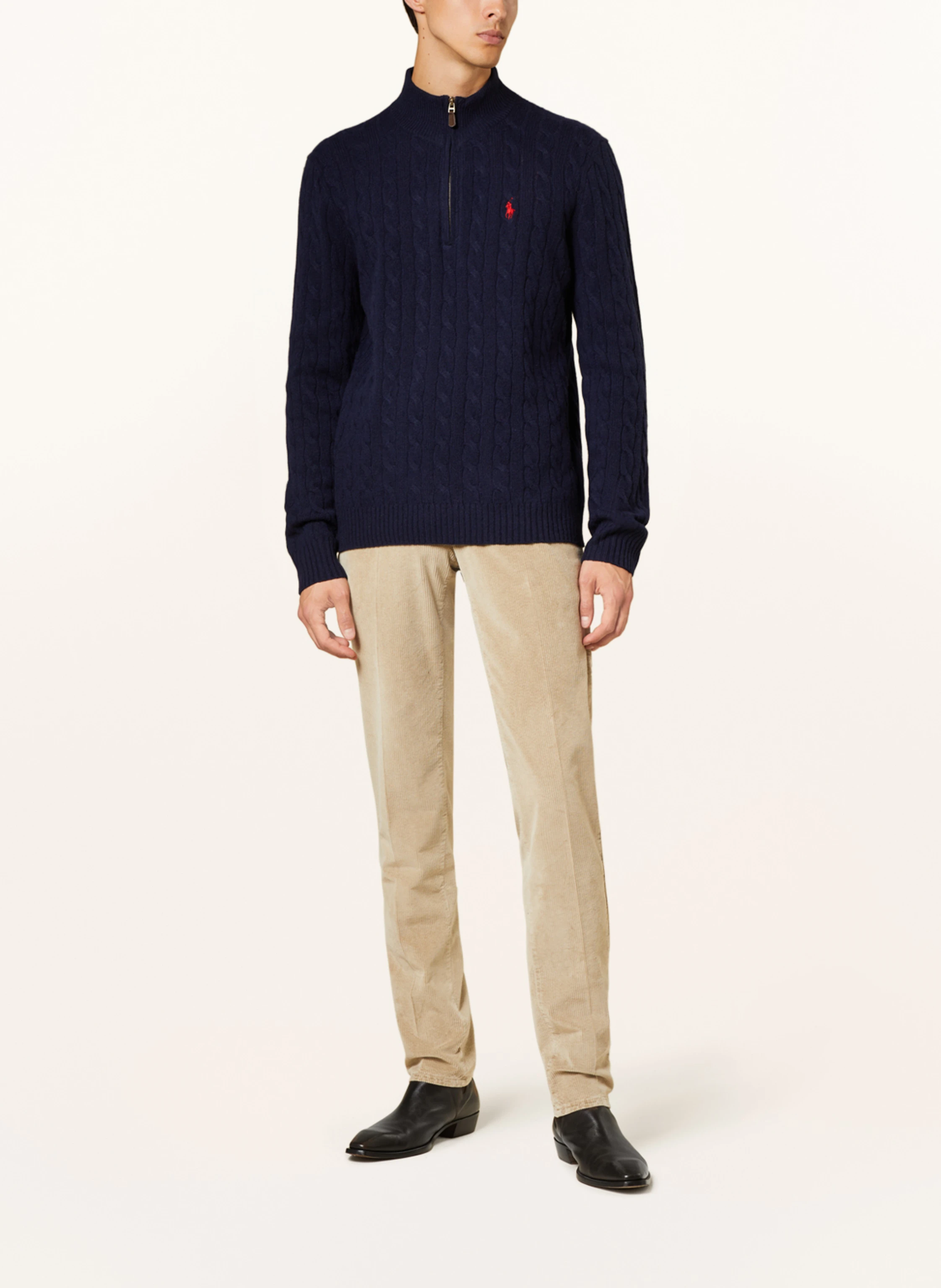 POLO RALPH LAUREN Troyer