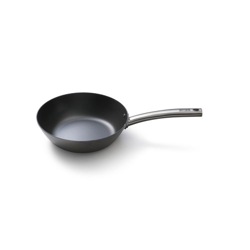 Skottsberg Wok Carbon Steel