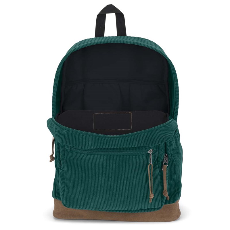 JanSport<br>Rygsæk Right Expression 15
