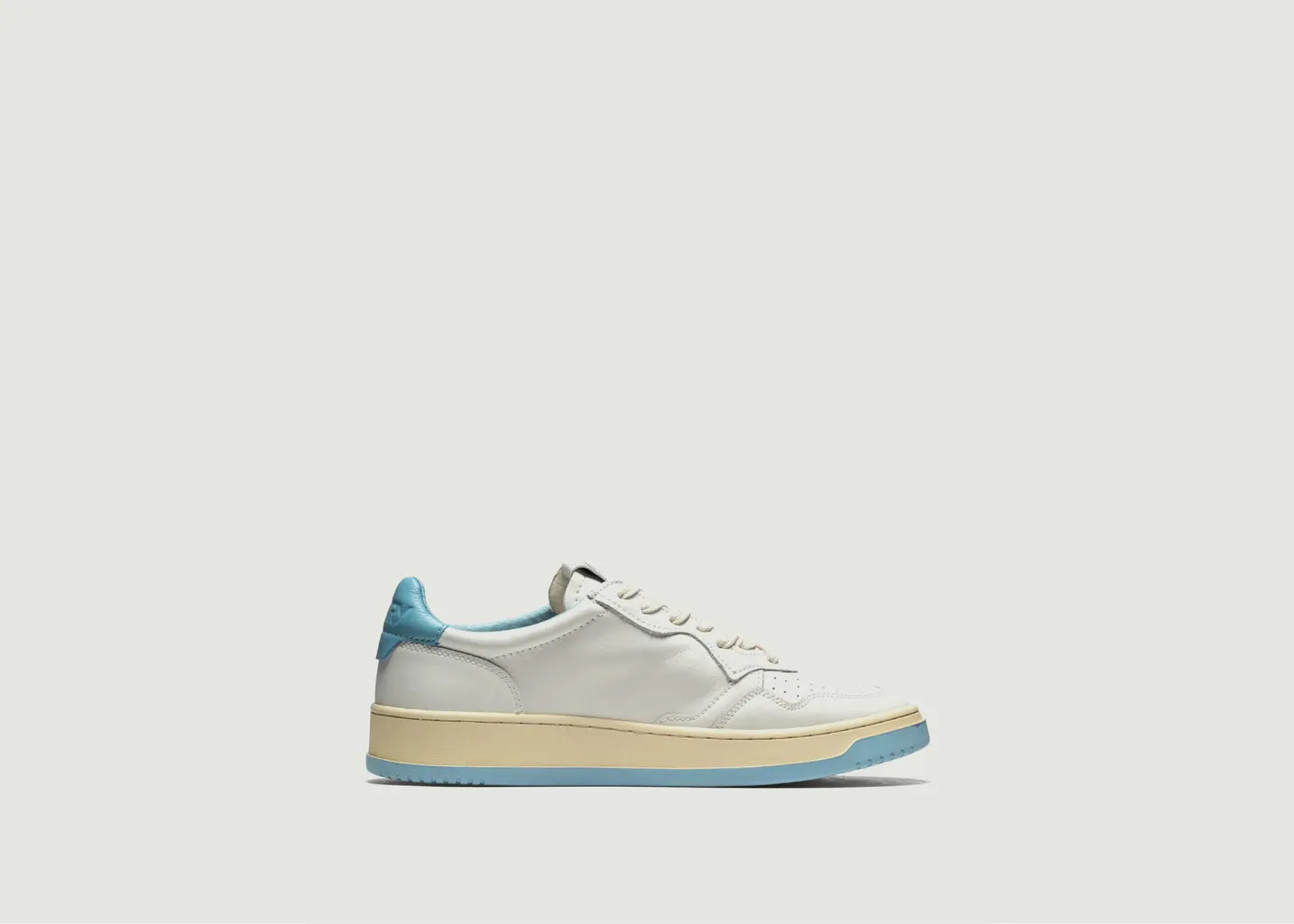 Sneakers Autry Low Leat AUTRY
