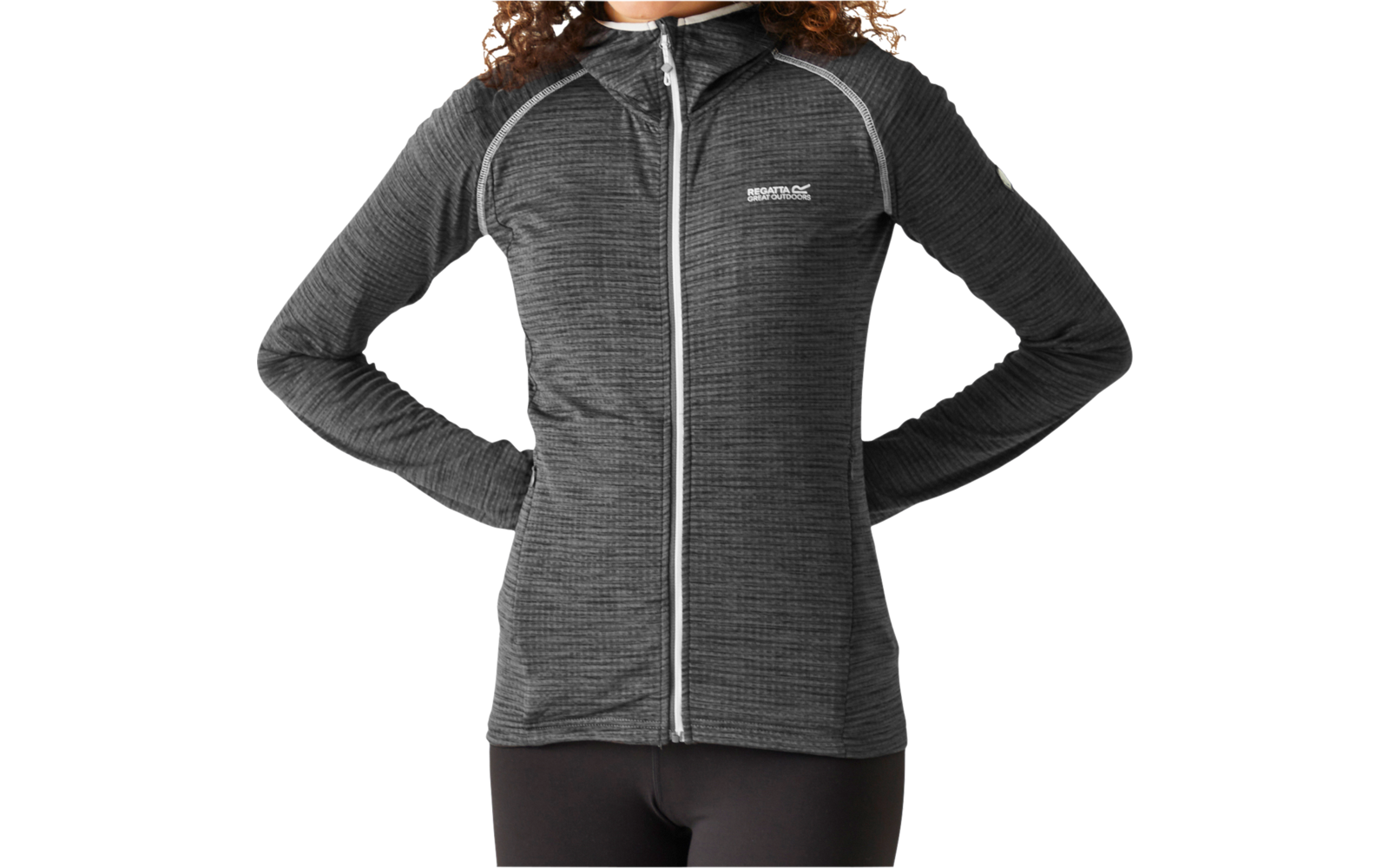 Regatta Women’s Yonder Hoody Damen Outdoorjacke