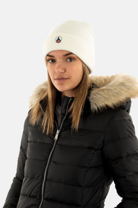 Bonnets jott jim 901 white