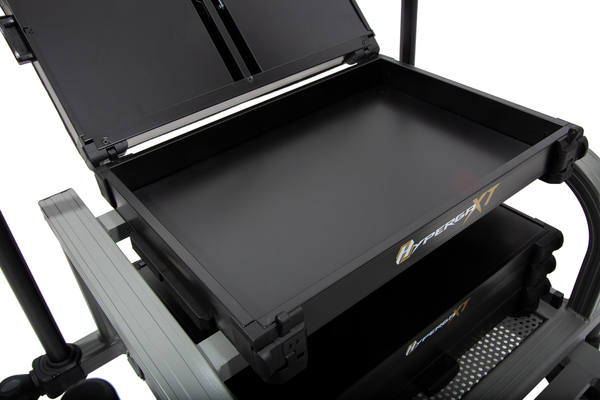 Ultimate Hyperga XT Seatbox Set Deluxe