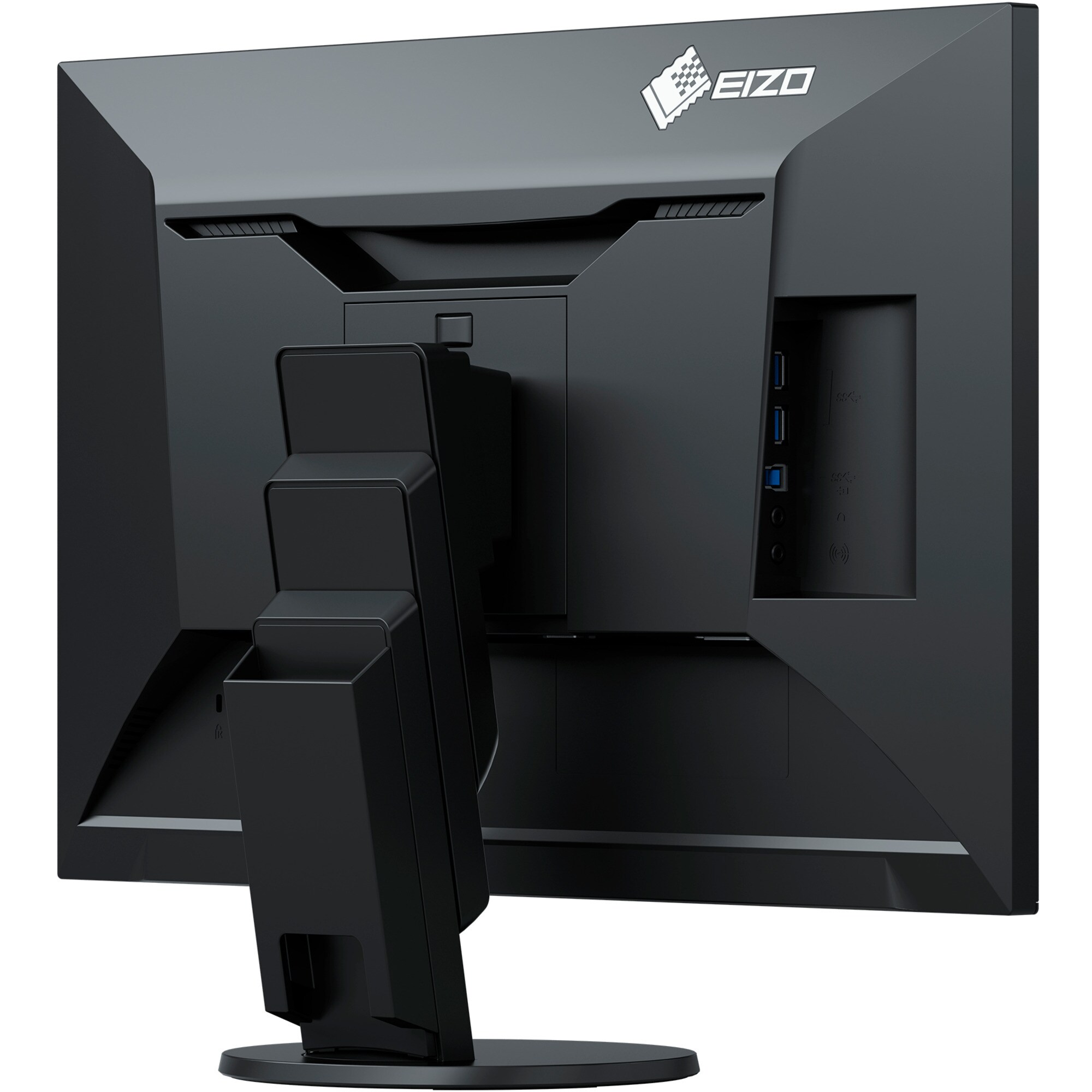 Eizo LED-Monitor EV2456-BK