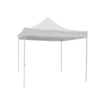 Partytent Tenerife Wit 300x300x265 cm