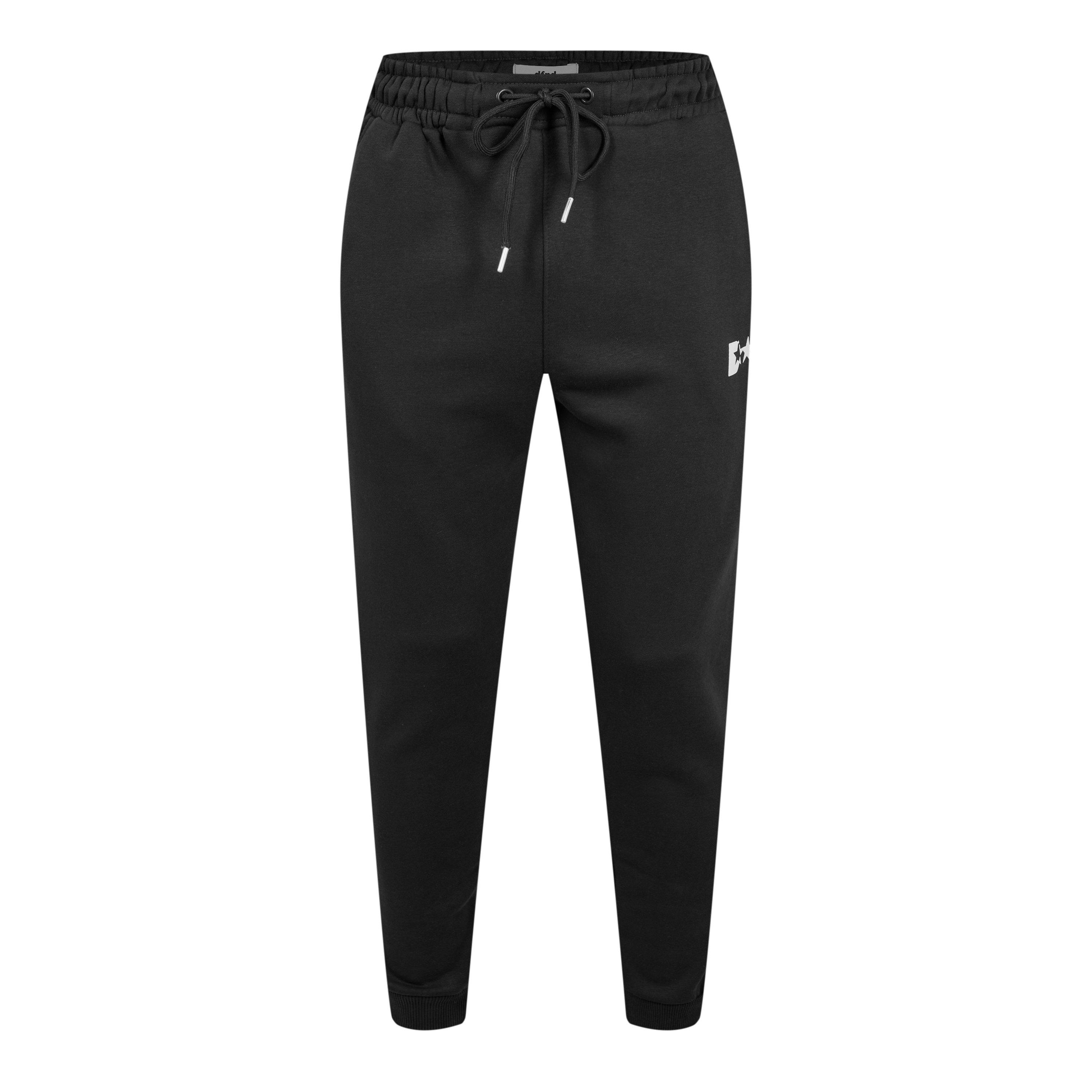DFND London DFNDL Tracksuit Set Mens