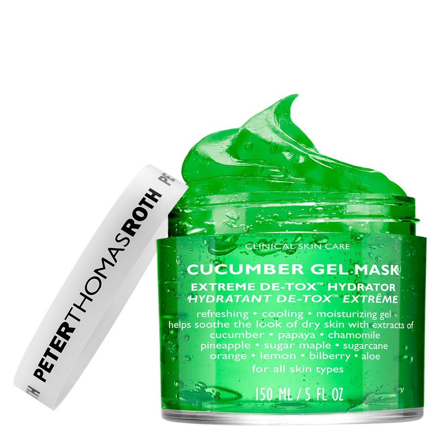 Peter Thomas Roth Cucumber Gel Mask 150ml