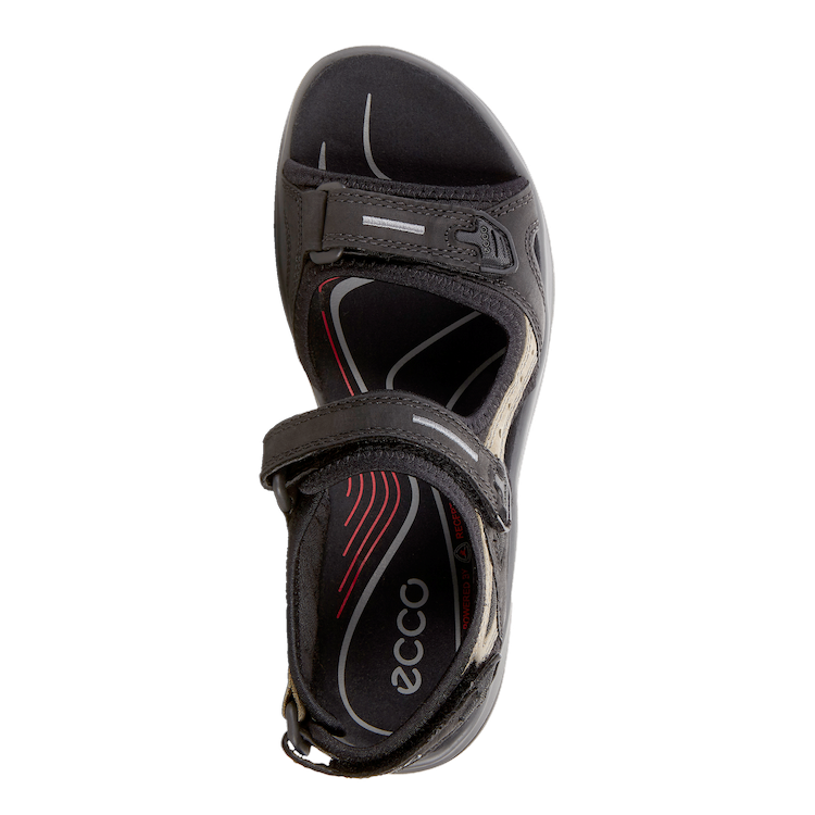 Ecco Yucatan Offroad | NOIR