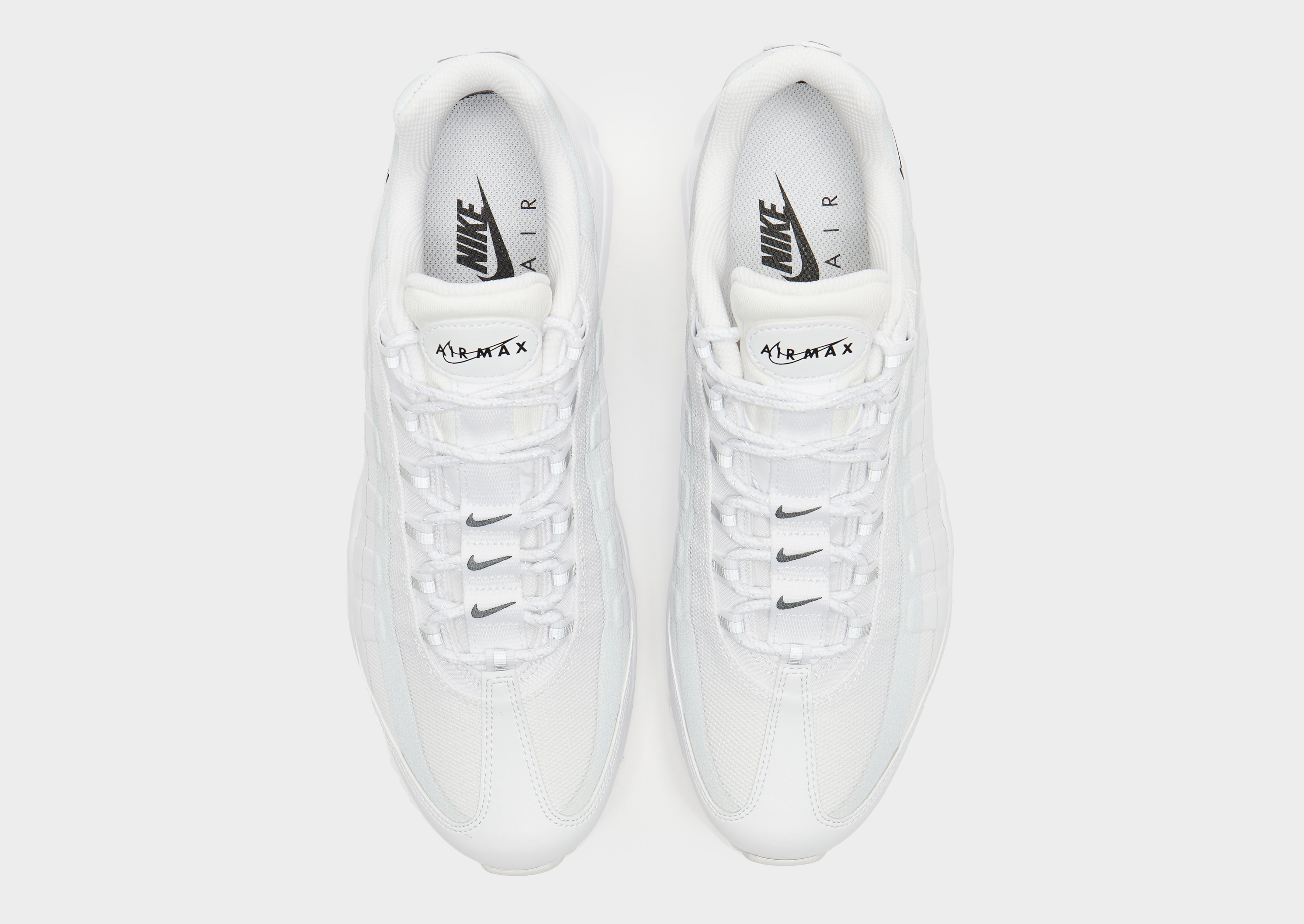 Nike Baskets Air Max 95 Ultra Homme