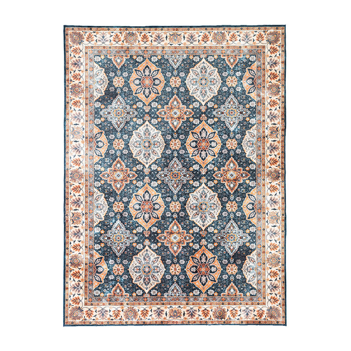 Vintage vloerkleed - Imagine Oriental Rustiek | Rijk