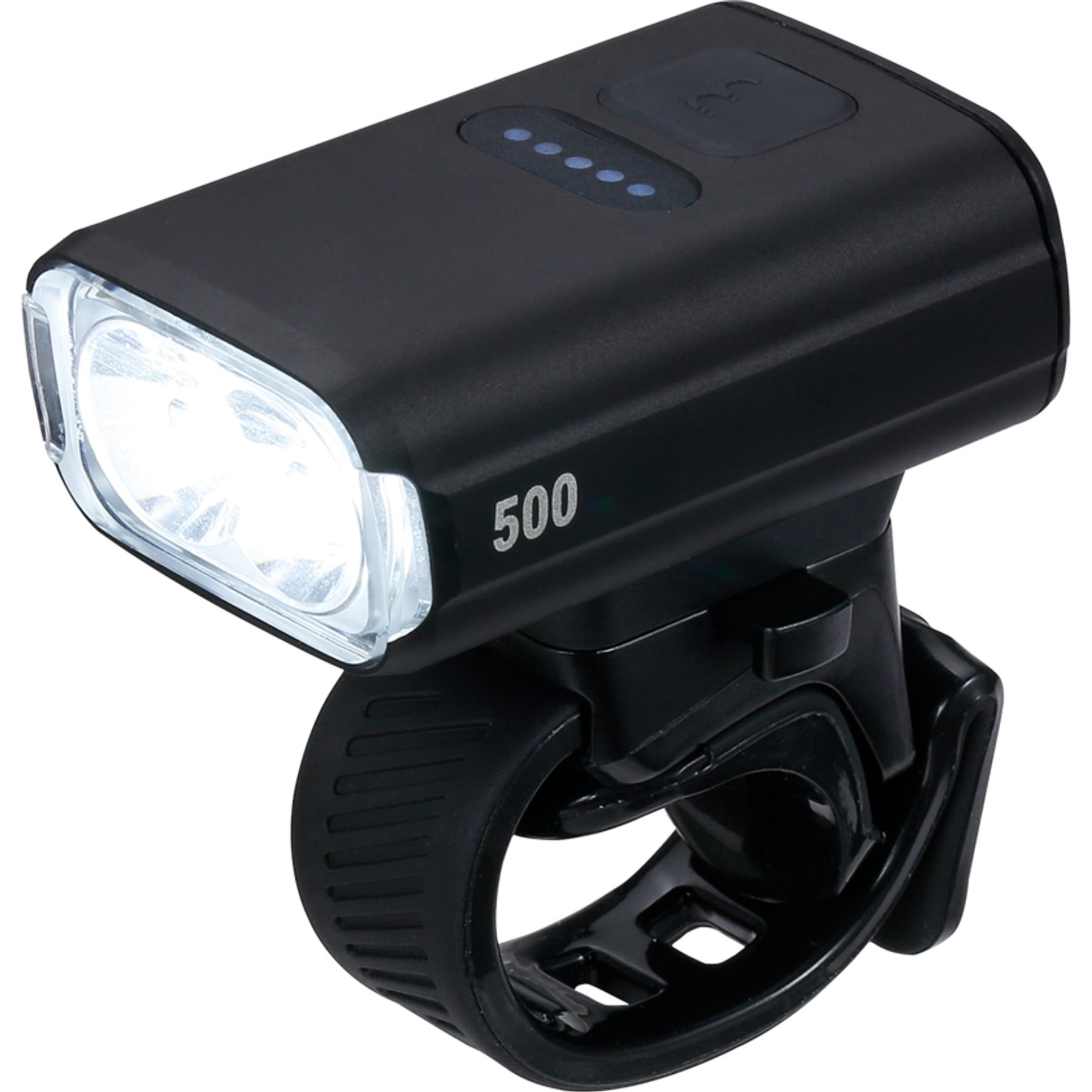 BBB Cycling BLS-261 NanoStrike 500 Voorlicht