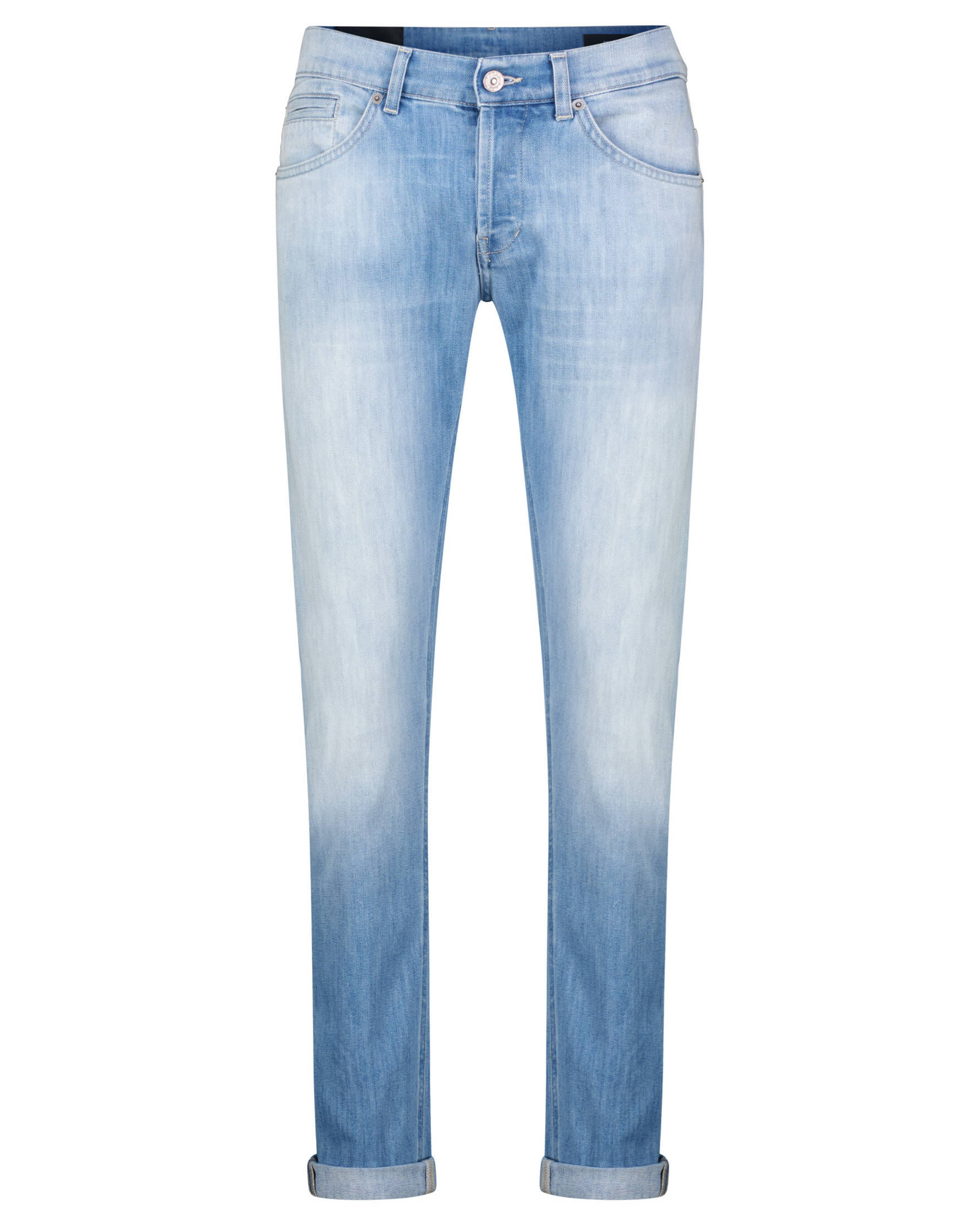 Dondup| Herren Jeans PANTALONE GEORGE Skinny Fit
