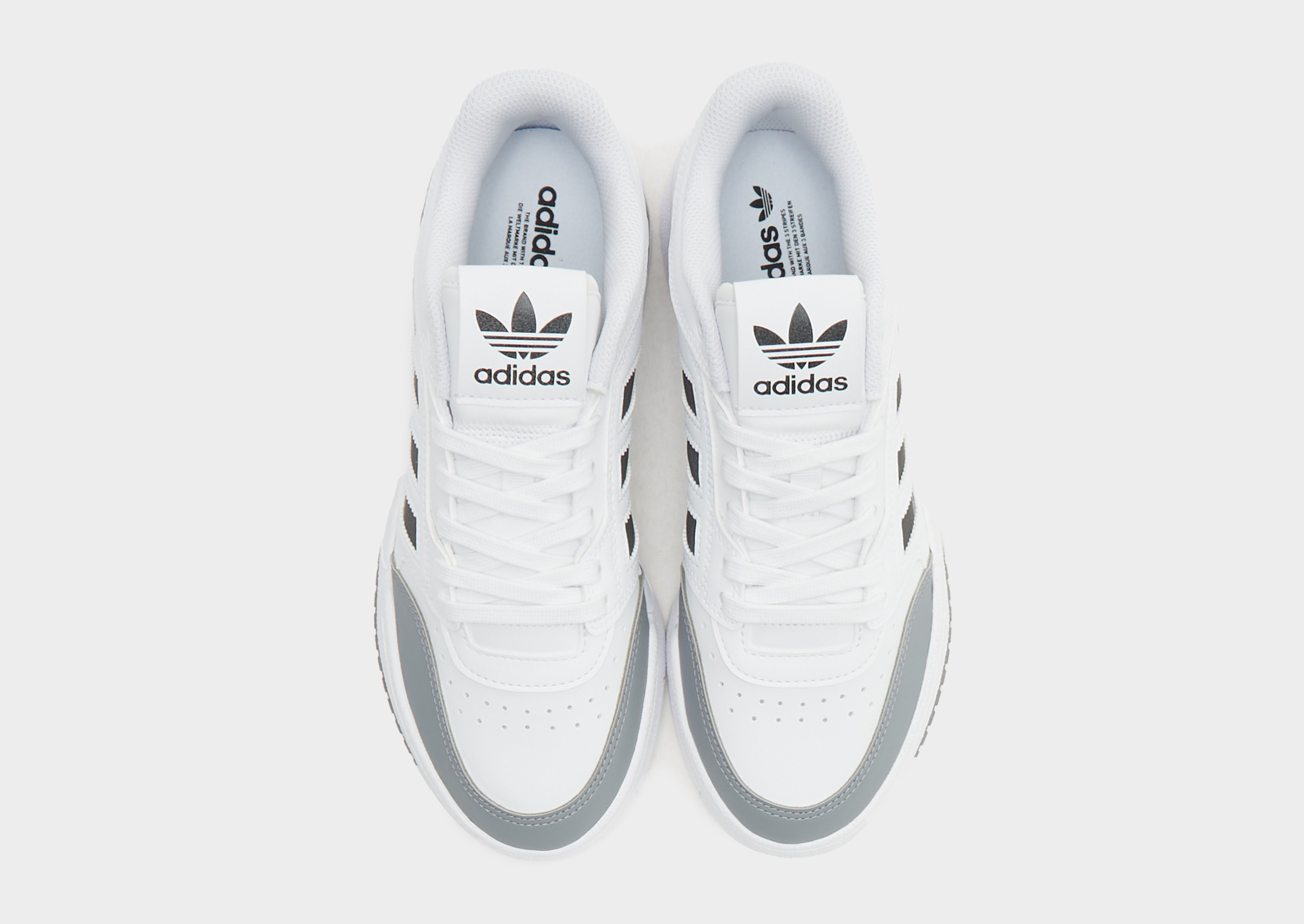 adidas Originals Drop Step Low Junior