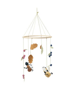 Kids Concept EDVIN Uro, Multi