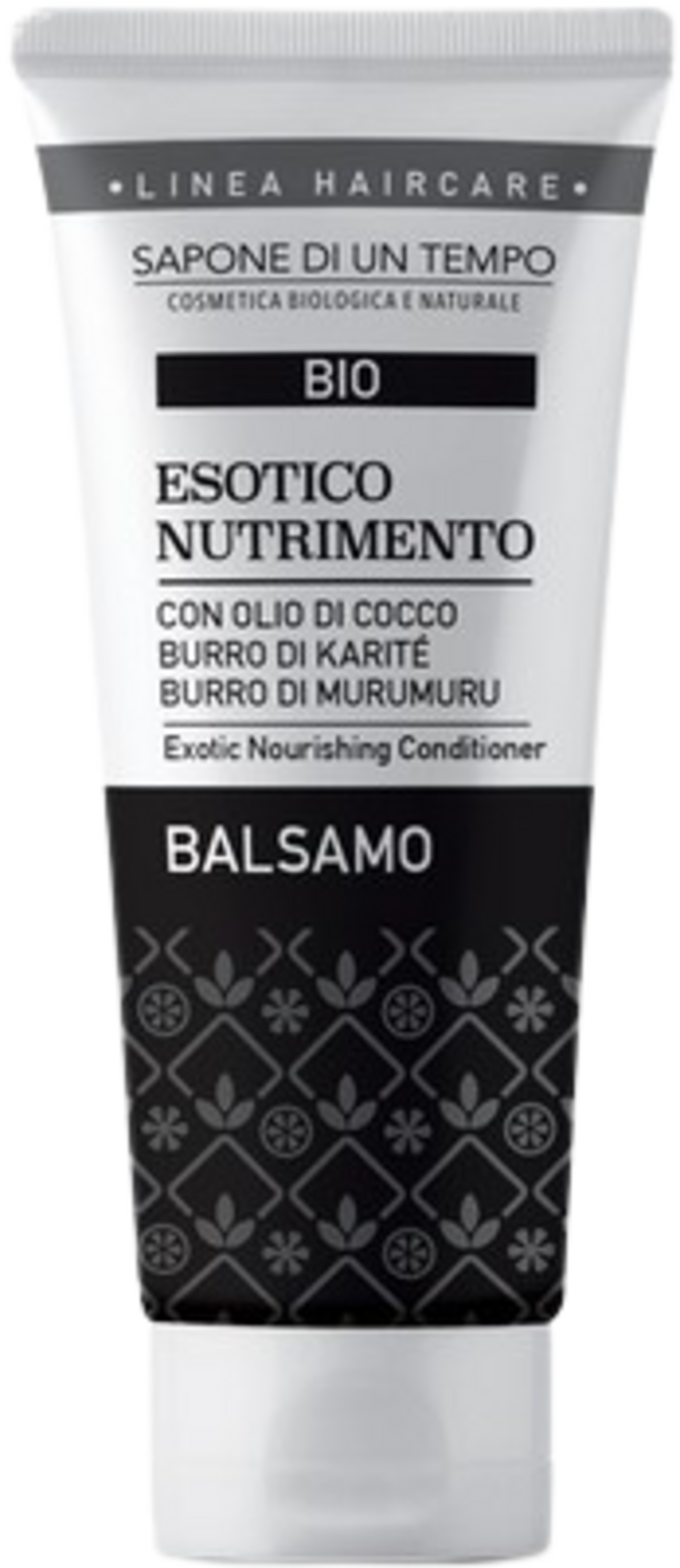 Sapone di un Tempo  Nährende Spülung, 200 ml