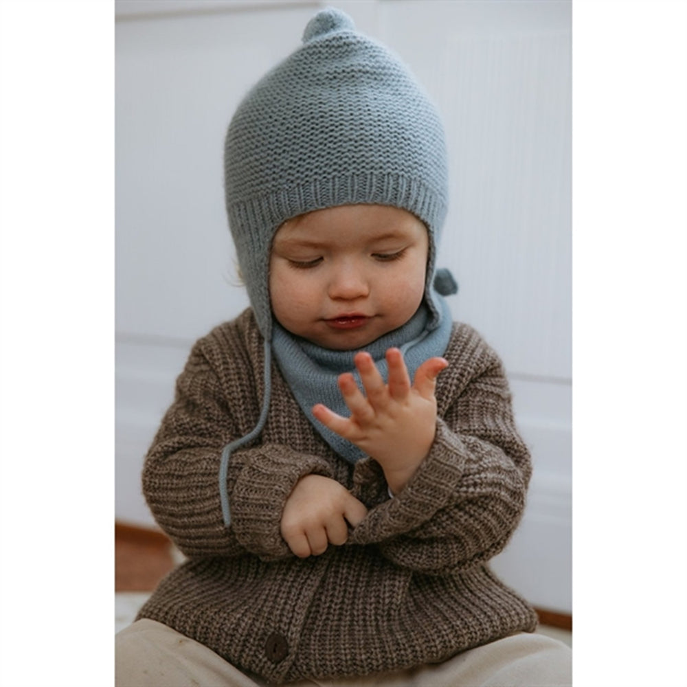 Dove Cashmere Bobo Hue - Lalaby → Luksusbaby.dk