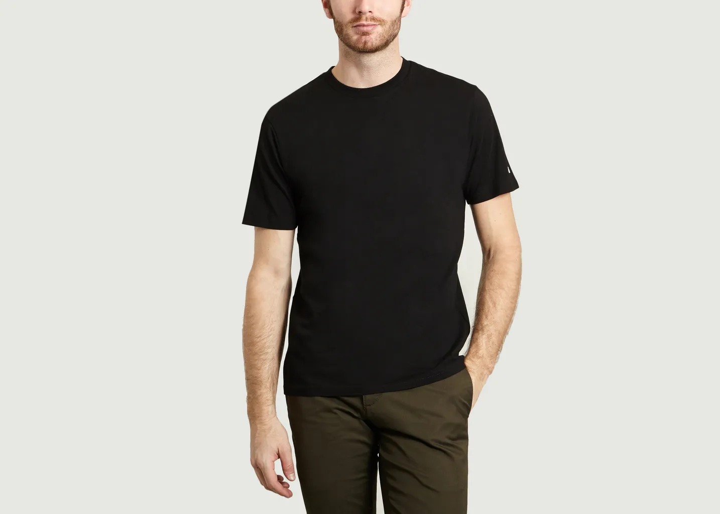 T-shirt Base Carhartt WIP