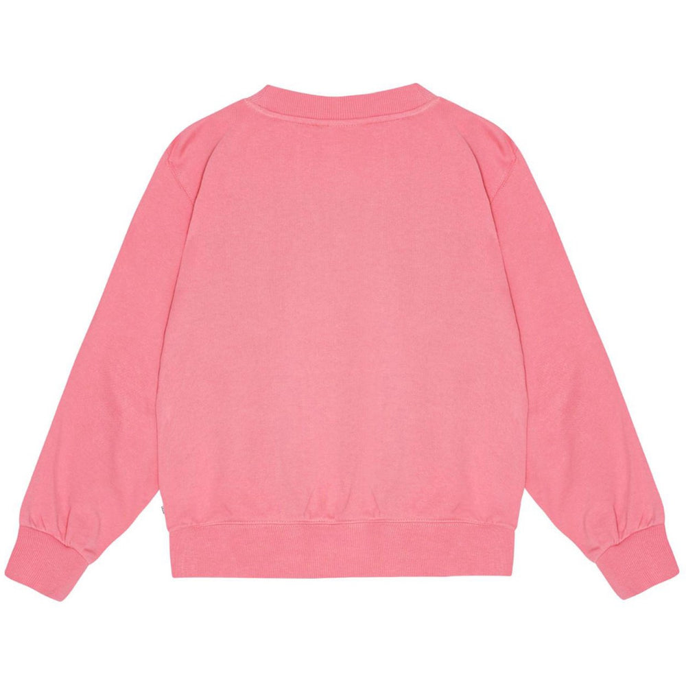 Køb Molo Flamingo Plume Marge Sweatshirt