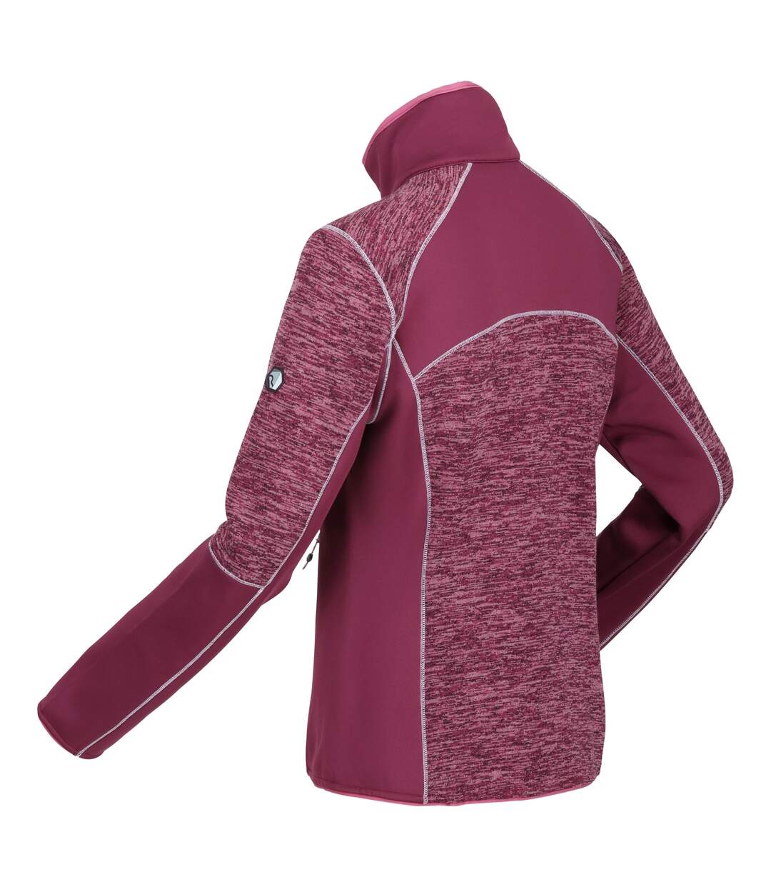 Regatta - Veste polaire LINDALLA - Femme (Amarante) - UTRG7994