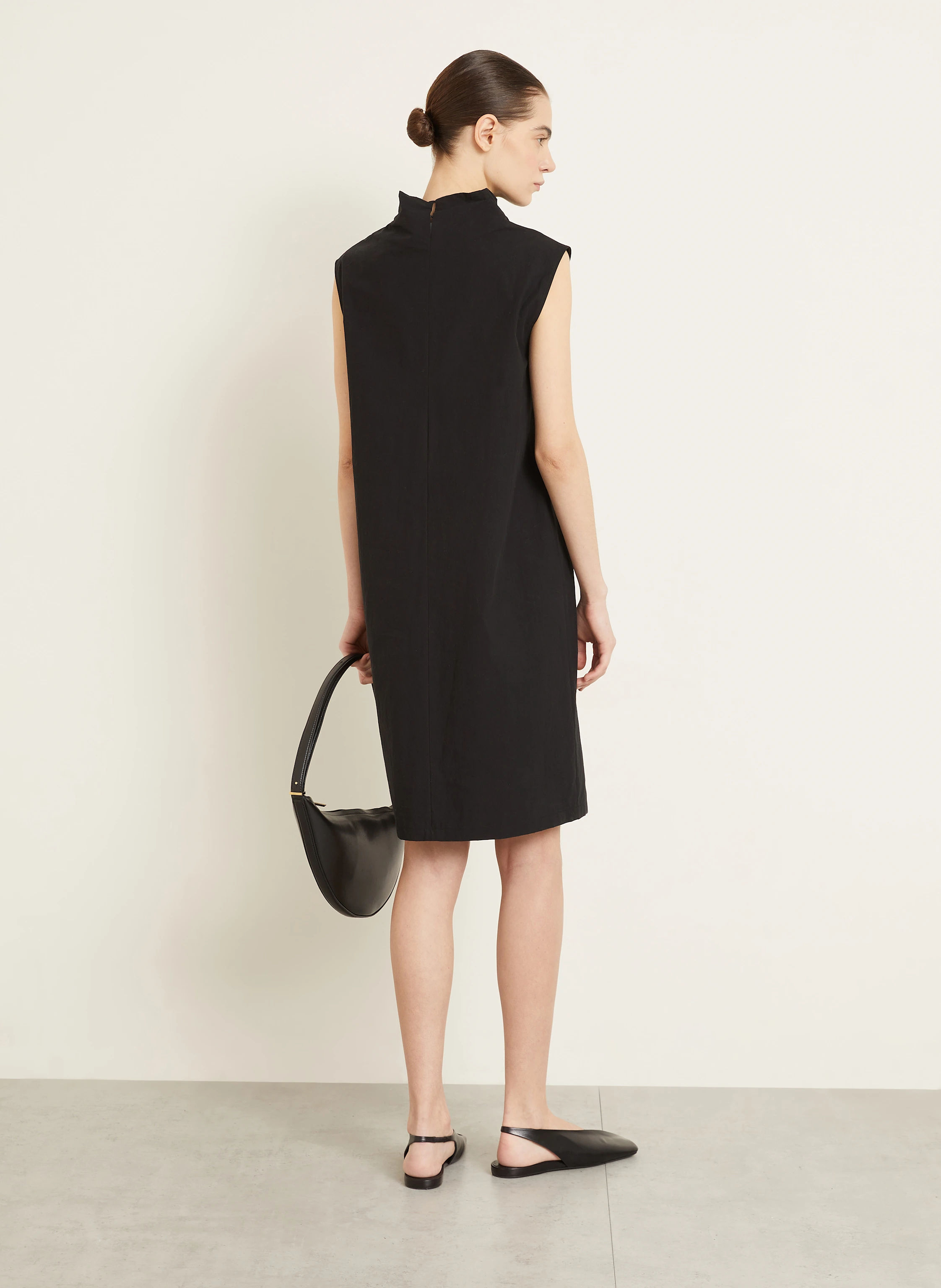 GAUCHERE Kleid