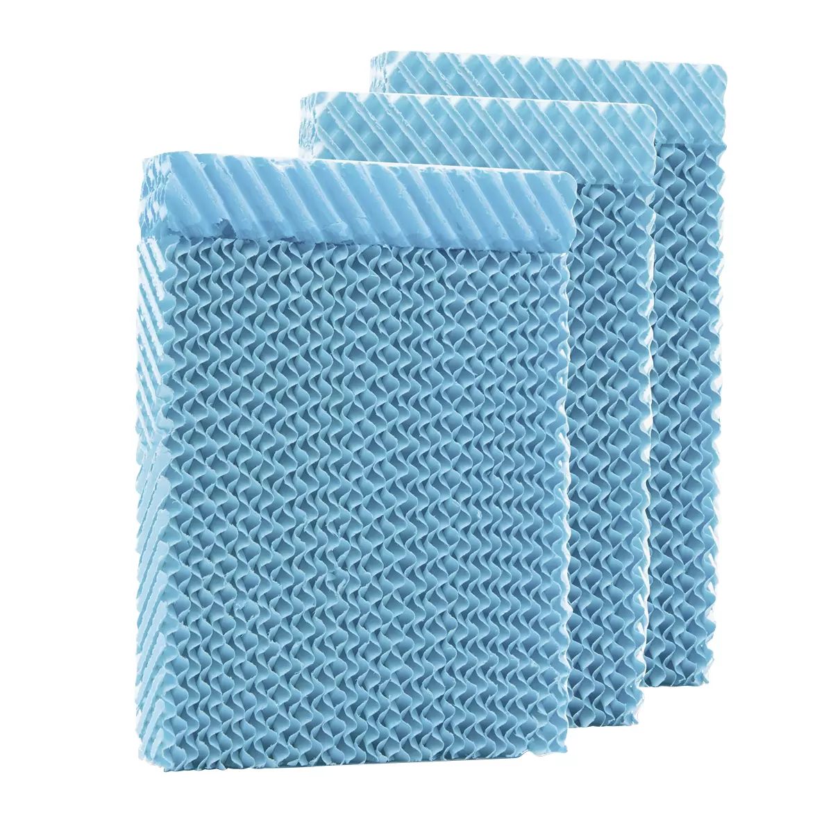 Ersatzfilter 3er Set Insta Chill Hellblau