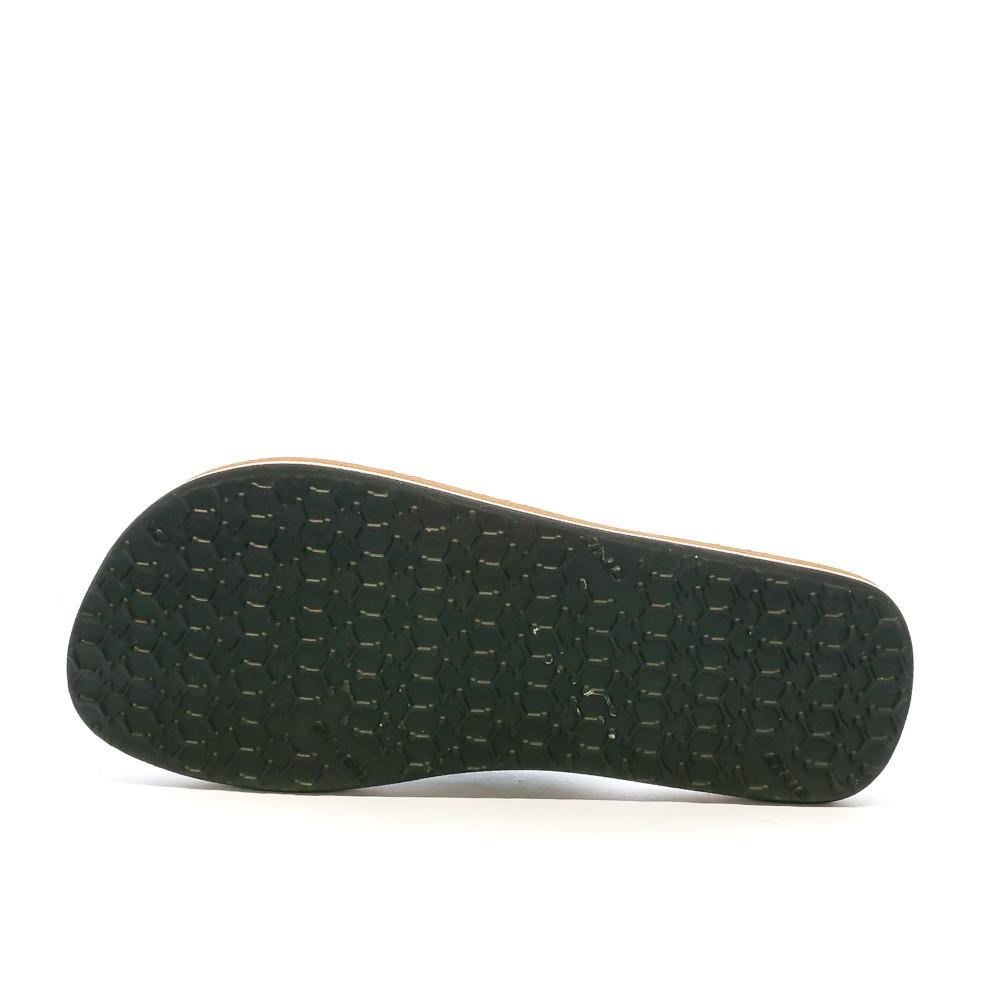 O'Neill Tongs Marron/Noir Fille O'Neill Ditsy Sun