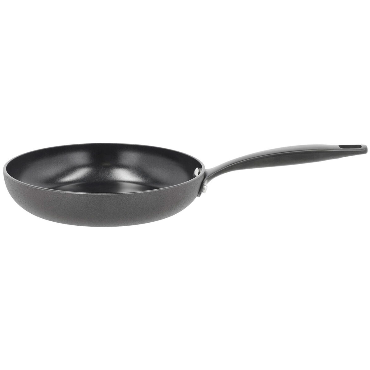 Morsø Black Fossil stekepanne 20 cm