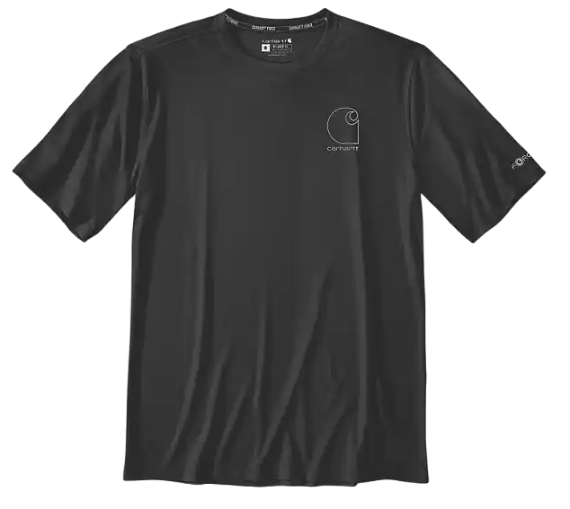Force Sun Defender Lightweight T-Shirt