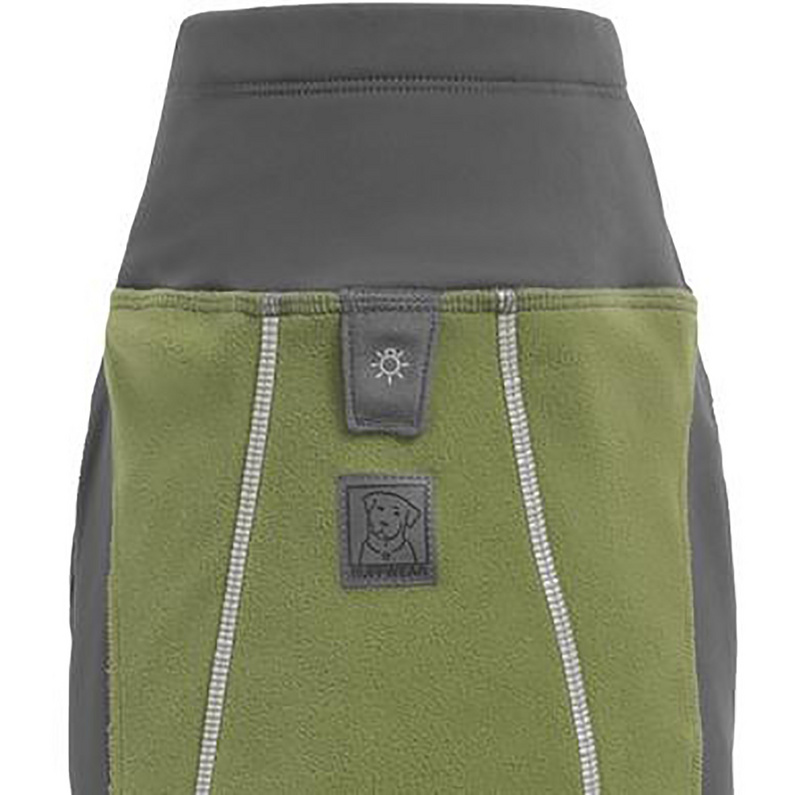 Ruffwear Climate Changer Pullover Hundemantel