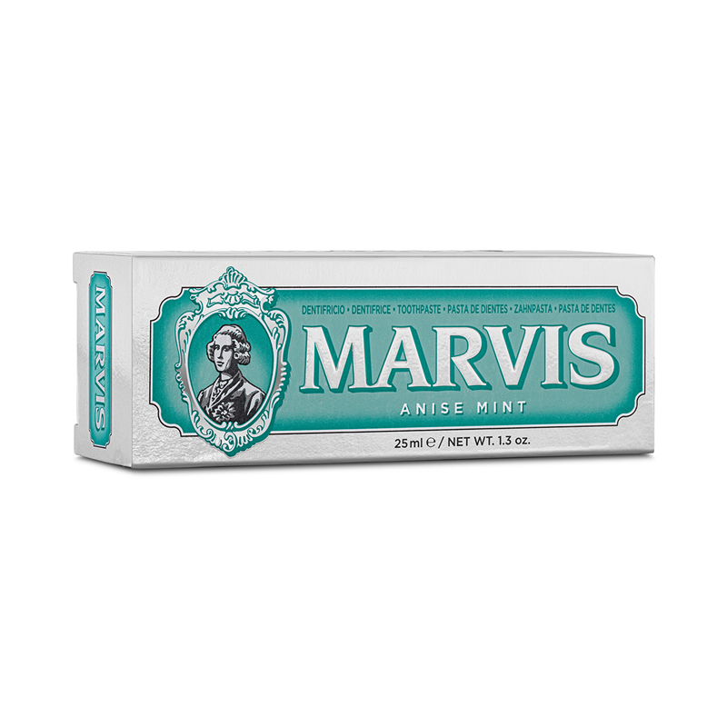 MARVIS Anise Mint 25 ml