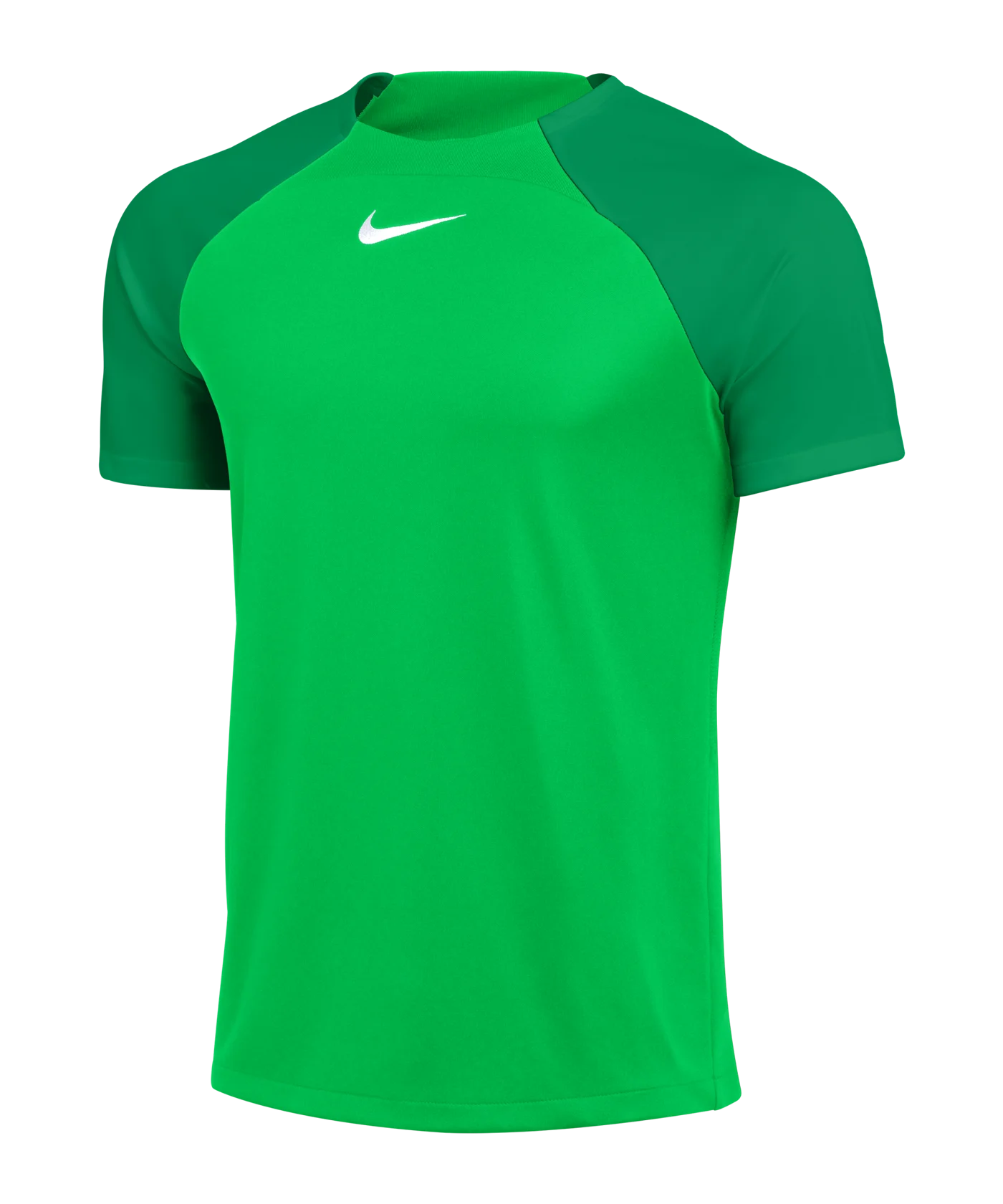 Nike Academy Pro Trainingsshirt Grün Weiss F329